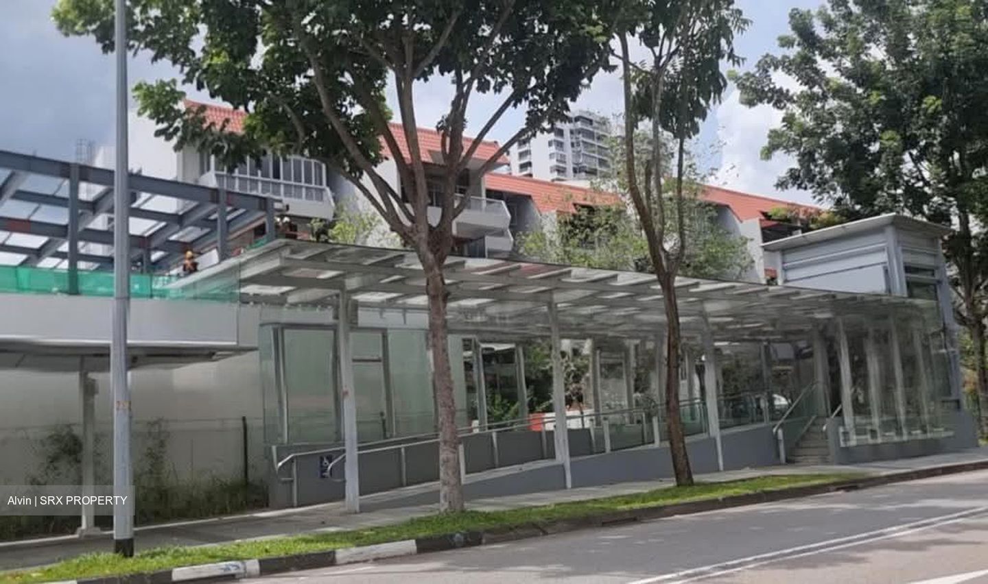 Sophia Road (D9), Condominium #560348831